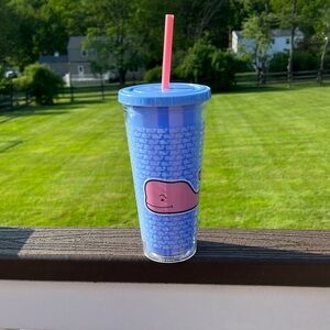 Sunnylife + Vineyard Vines Whaley Good Life Tumbler